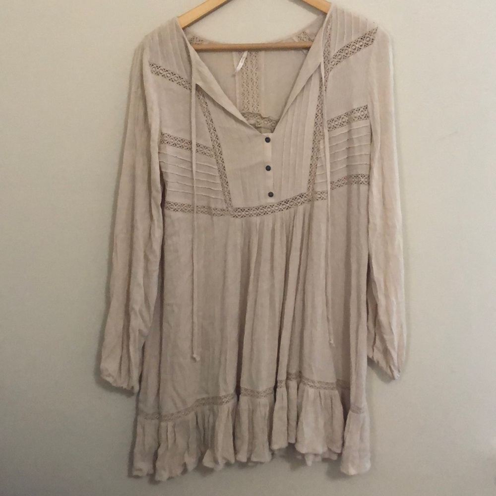 Free people dress